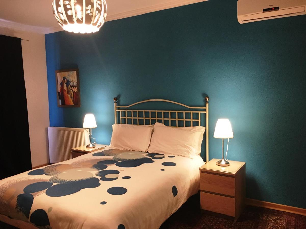 Villa Amapola El Faro Bagian luar foto